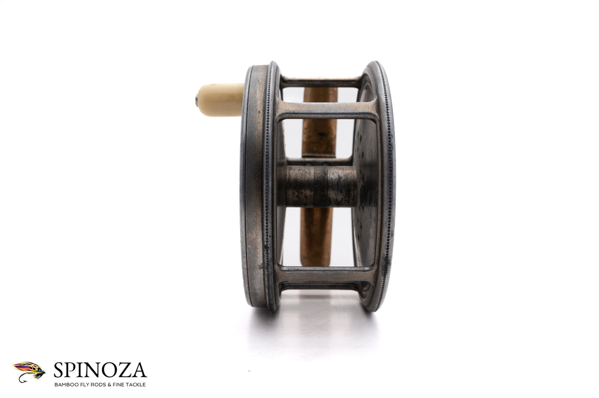 Hardy 1912 Perfect Fly Reel 4″