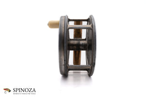 Hardy 1912 Perfect Fly Reel 4″