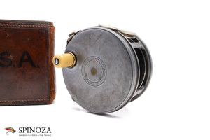 Hardy 1912 Perfect Fly Reel 3 3/4"