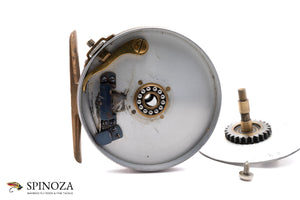 Hardy 1912 Perfect Fly Reel 4″