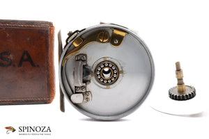 Hardy 1912 Perfect Fly Reel 3 3/4"