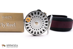 Hardy Bougle Lightweight III Reel