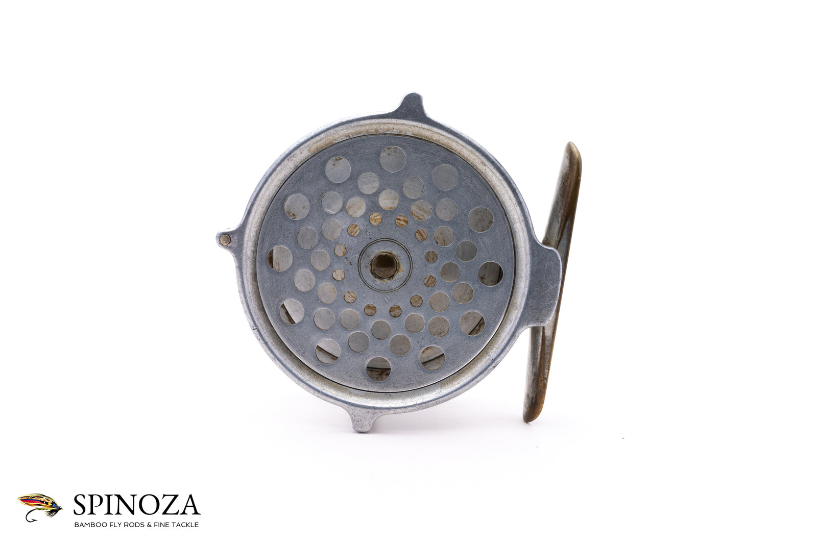 Hardy Bougle Fly Reel (Original)