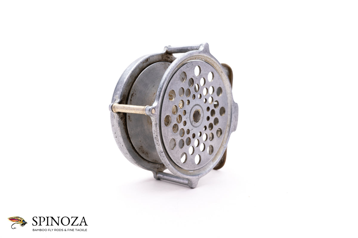 Hardy Bougle Fly Reel (Original)