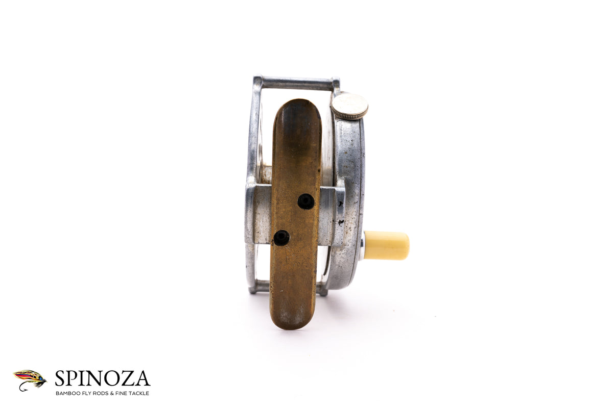 Hardy Bougle Fly Reel (Original)