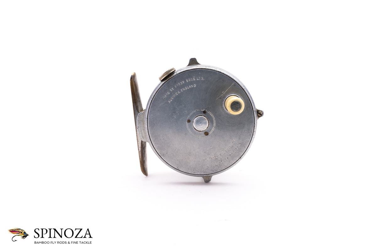 Hardy Bougle Fly Reel - Original