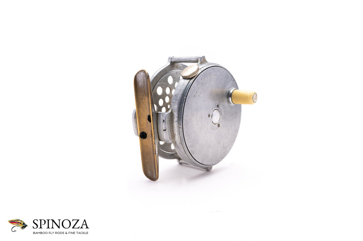 Hardy Bougle Fly Reel - Original