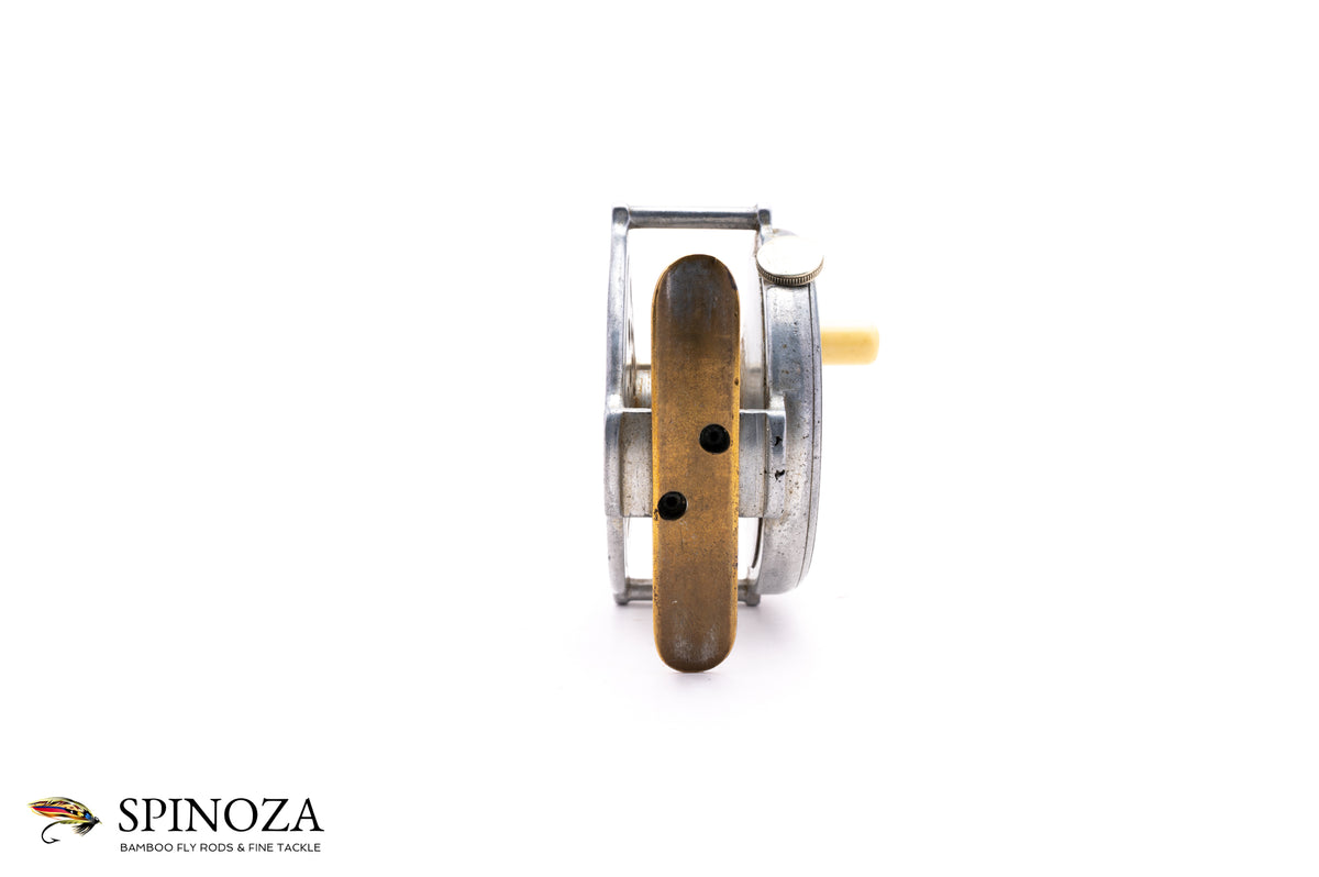 Hardy Bougle Fly Reel - Original