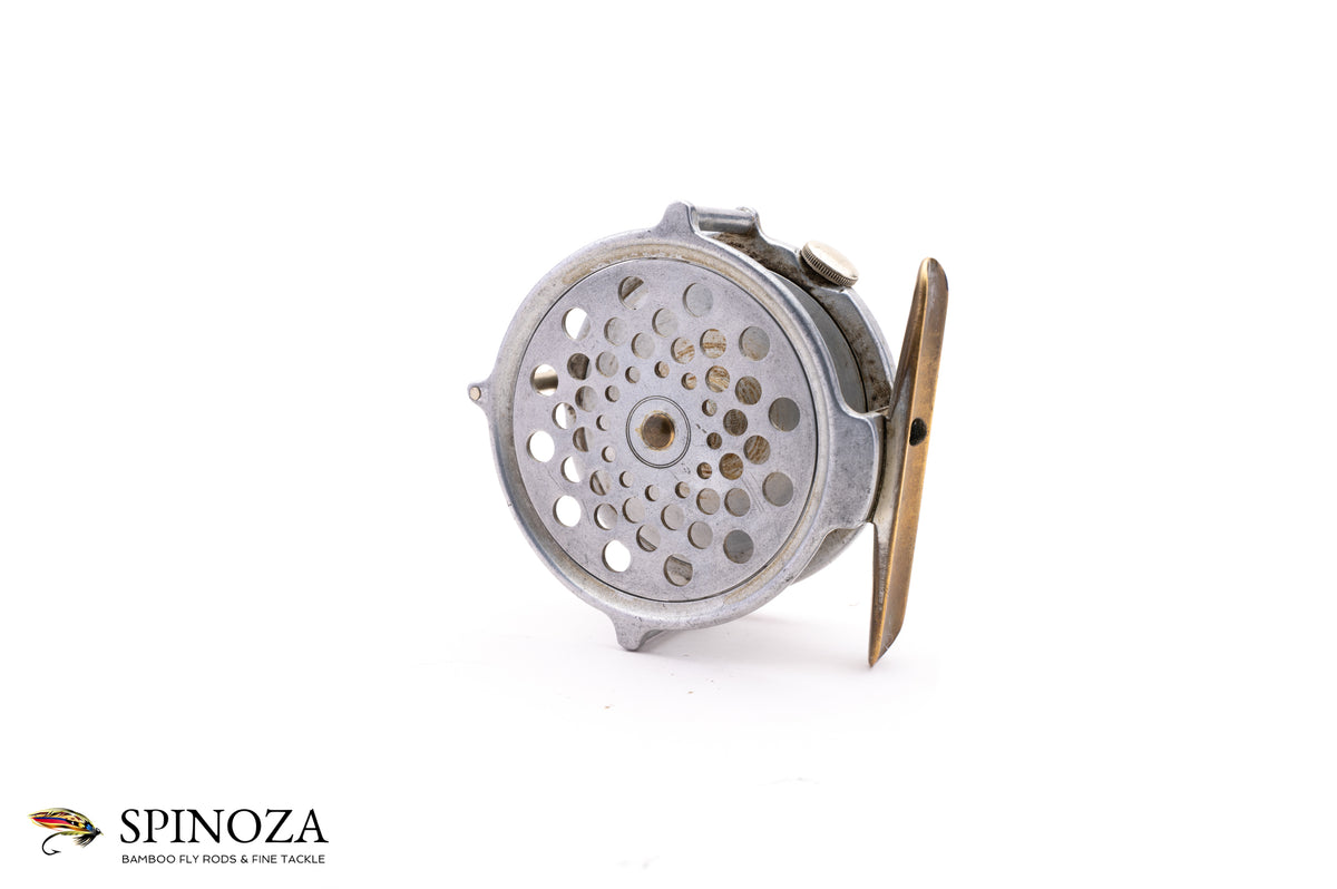 Hardy Bougle Fly Reel - Original