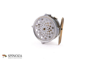 Hardy Bougle Fly Reel - Original
