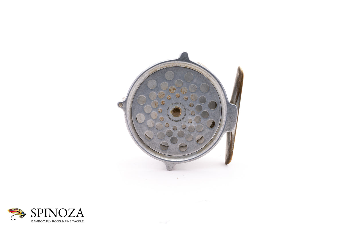 Hardy Bougle Fly Reel - Original