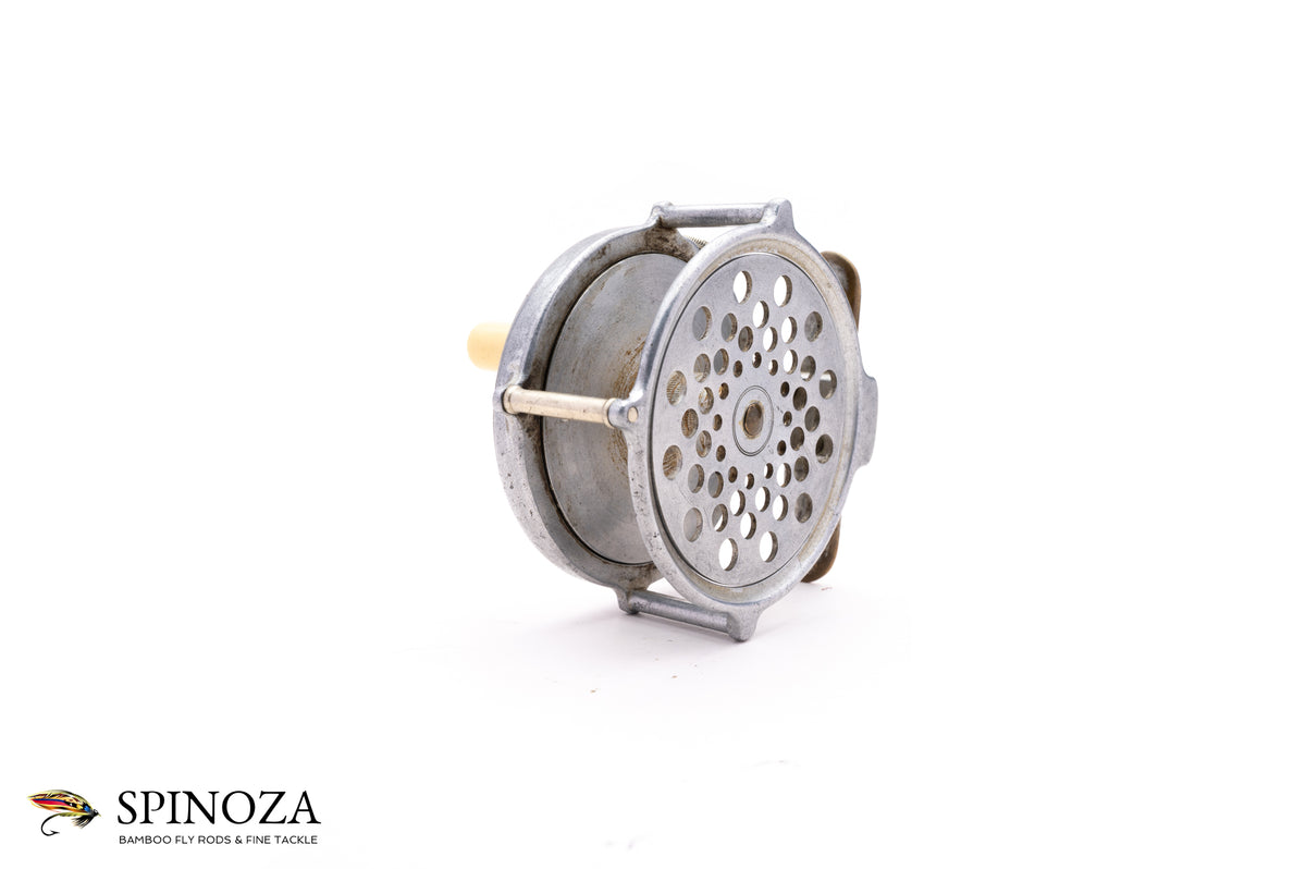 Hardy Bougle Fly Reel - Original