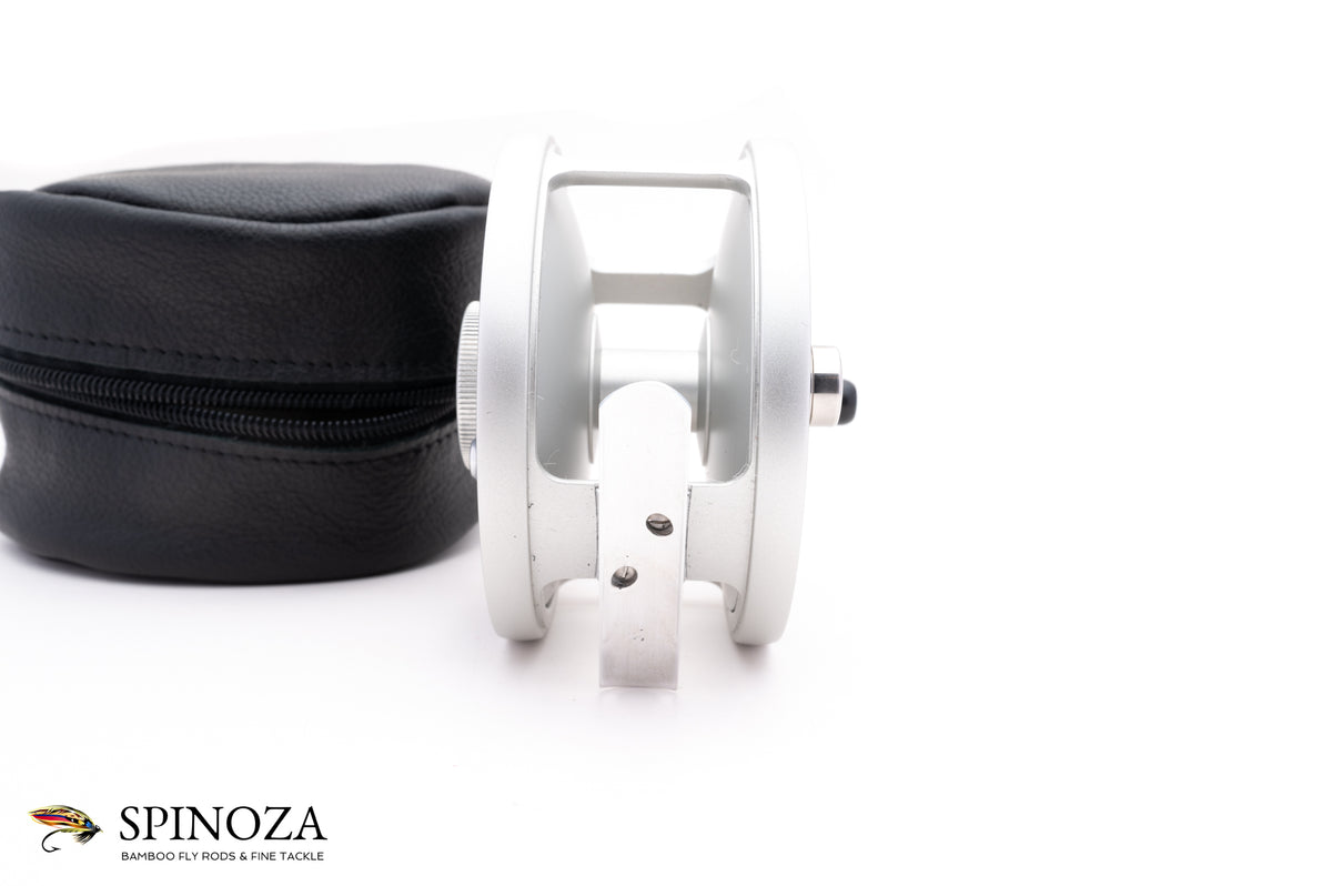 Hardy Cascapedia Reel 8/9