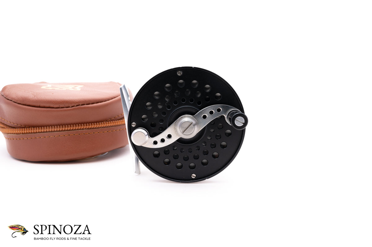 Hardy Cascapedia Fly Reel 2/3/4