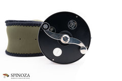 Hardy Cascapedia MKIII 10/11 Fly Reel - Spinoza Rod Company