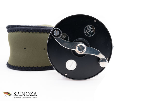 HARDY CASCAPEDIA Mk III 10/11 フライリール Hardy Cascapedia MKIII 10/11 Fly Reel - Spinoza Rod Company