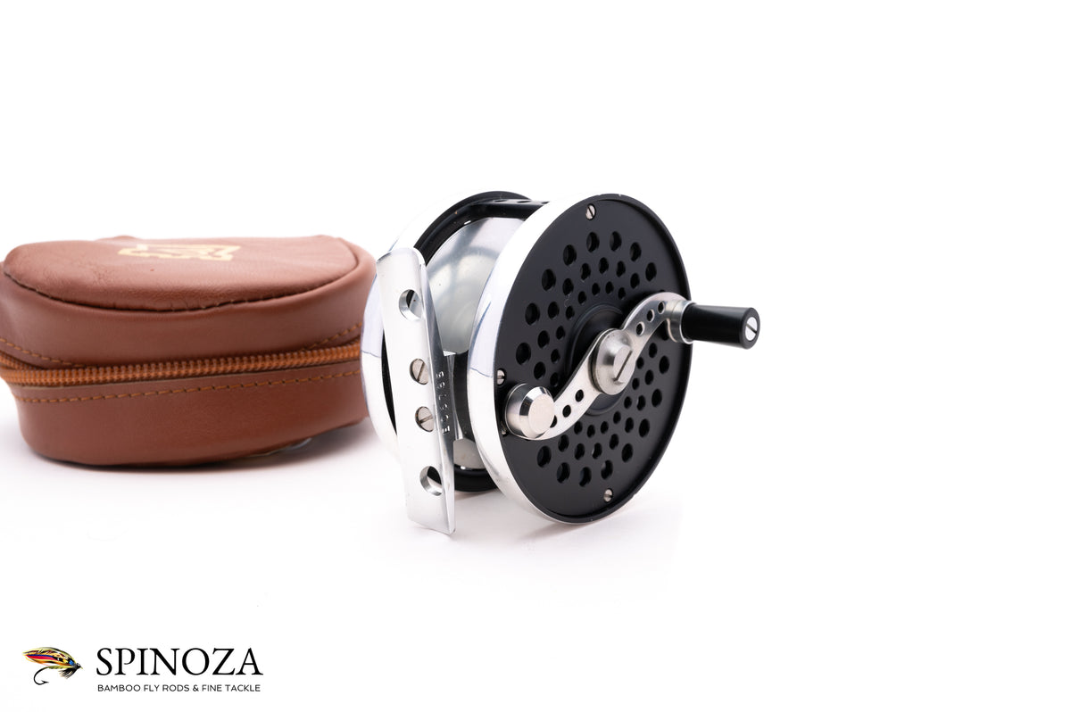 Hardy Cascapedia Fly Reel 2/3/4