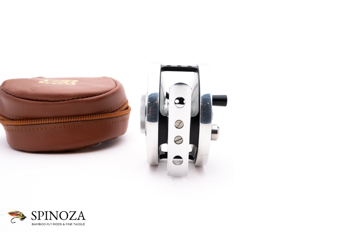Hardy Cascapedia Fly Reel 2/3/4