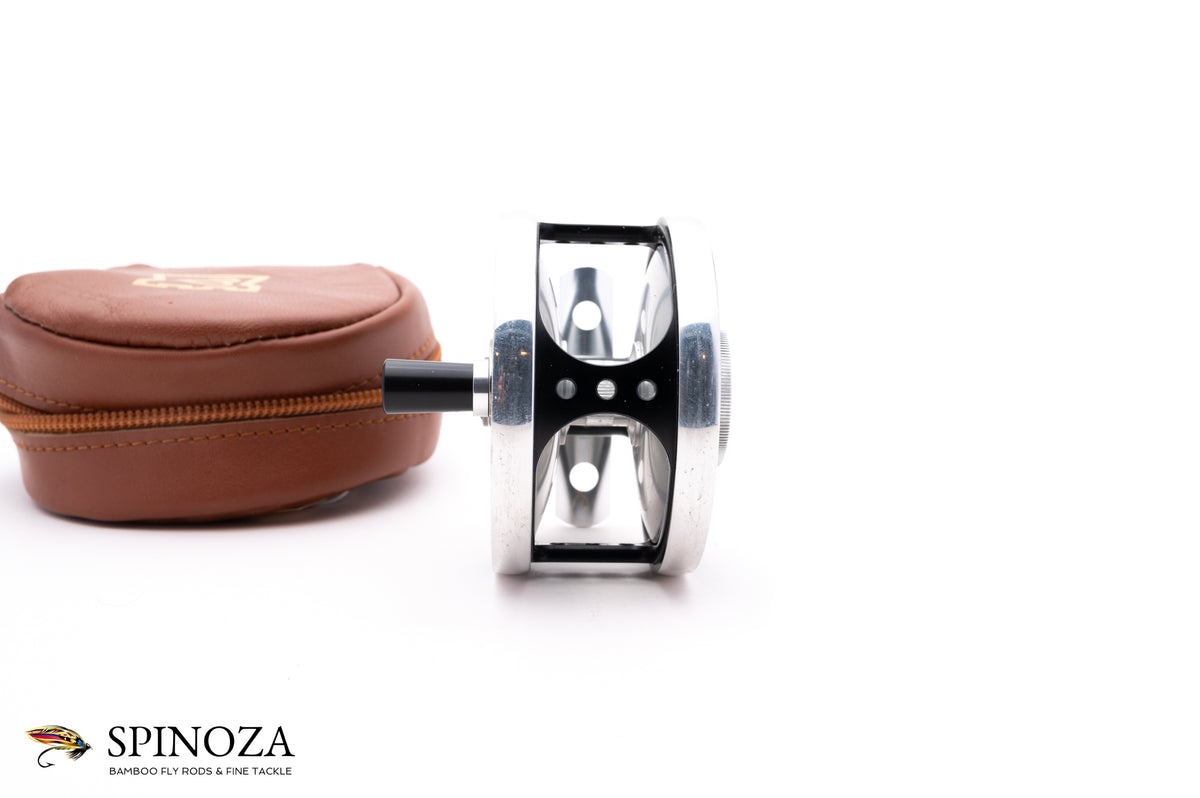 Hardy Cascapedia Fly Reel 2/3/4