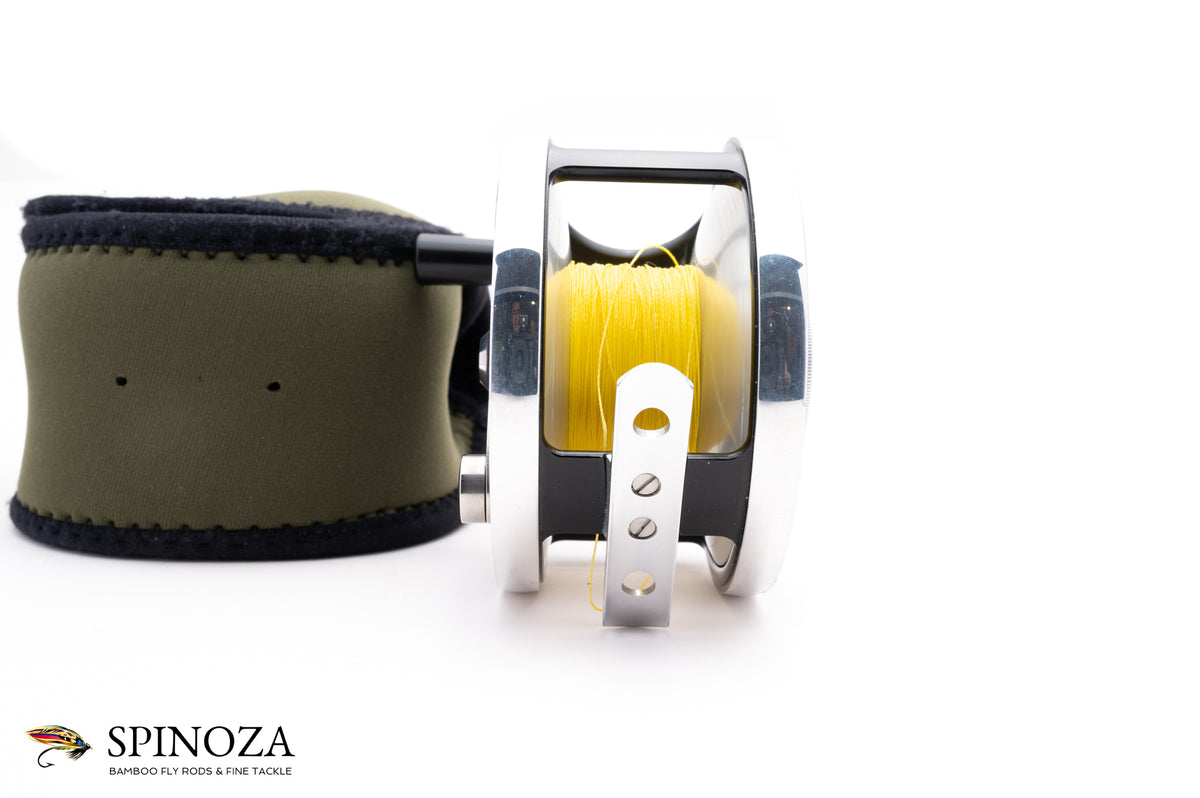 Hardy Cascapedia MKIII 10/11 Fly Reel