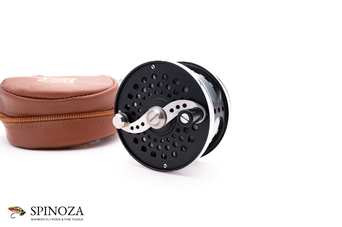 Hardy Cascapedia Fly Reel 2/3/4