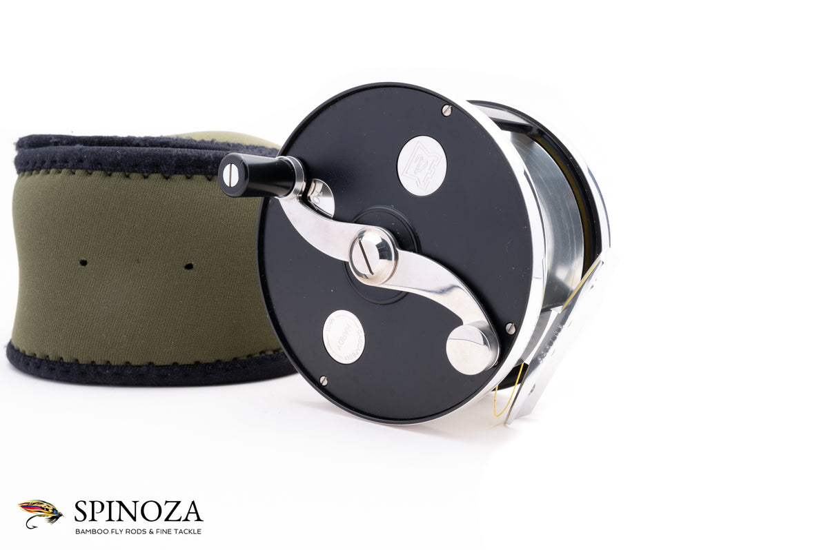 Hardy Cascapedia MKIII 10/11 Fly Reel