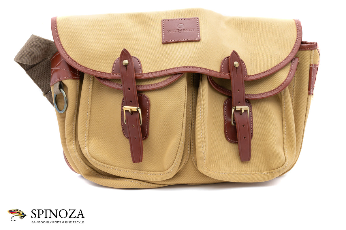 Hardy Compact Fly Fishing Bag