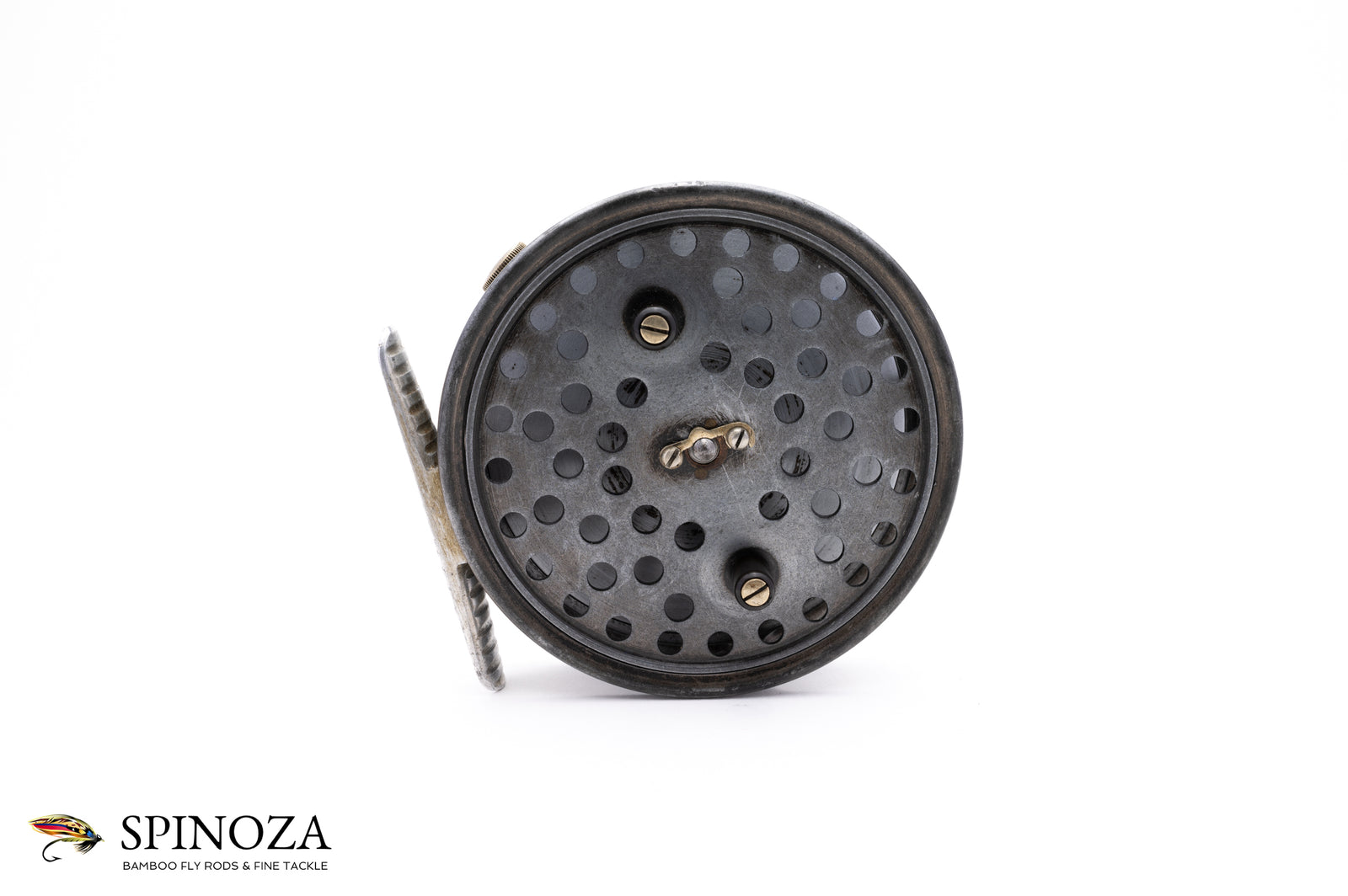 Hardy Davy Fly Reel