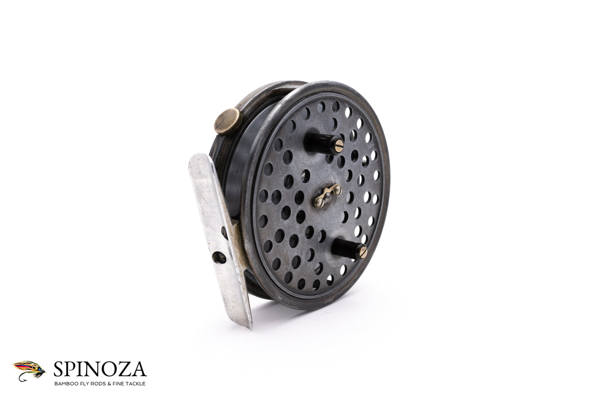 Hardy Davy Fly Reel