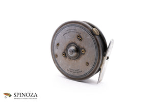 Hardy Davy Fly Reel