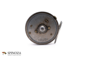 Hardy Davy Fly Reel