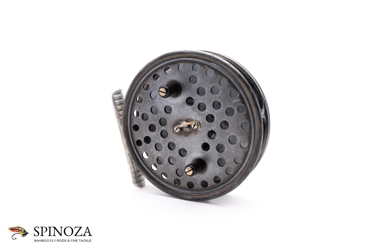 Hardy Davy Fly Reel