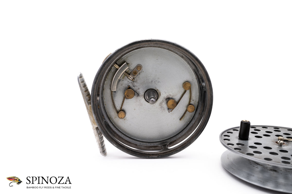 Hardy Davy Fly Reel