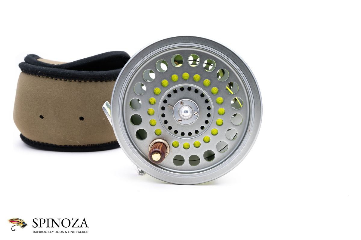 Hardy Duchess Reel 4"