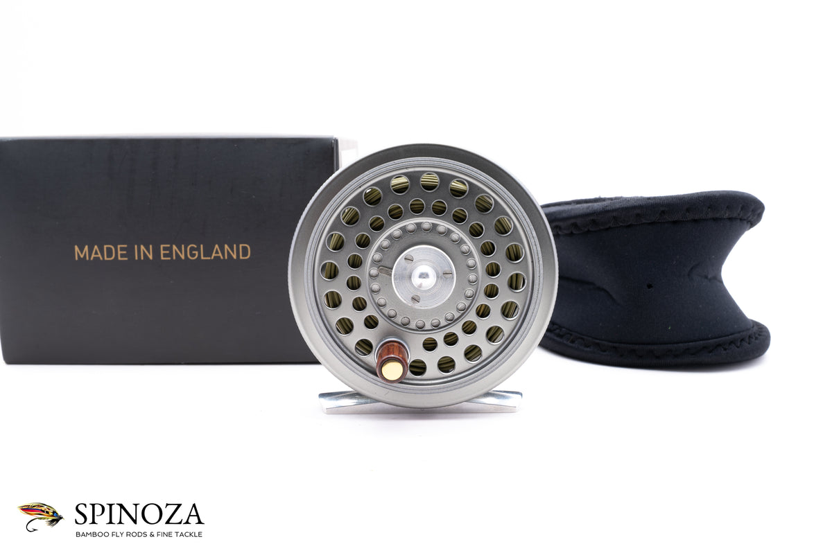 Hardy Duchess Fly Reel