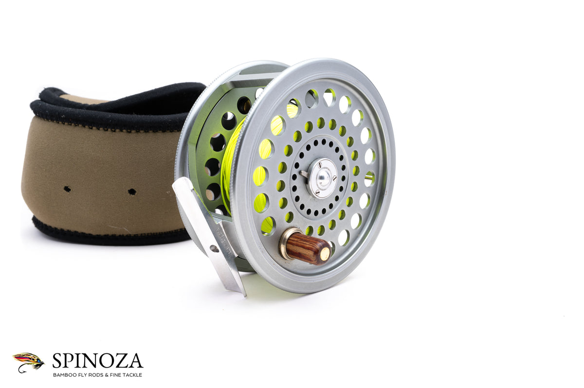 Hardy Duchess Reel 4"