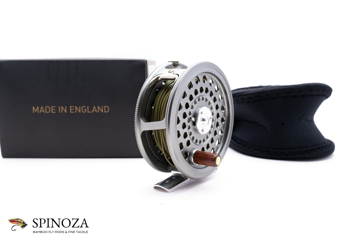 Hardy Duchess Fly Reel