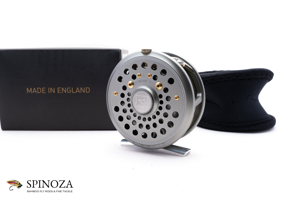 Hardy Duchess Fly Reel