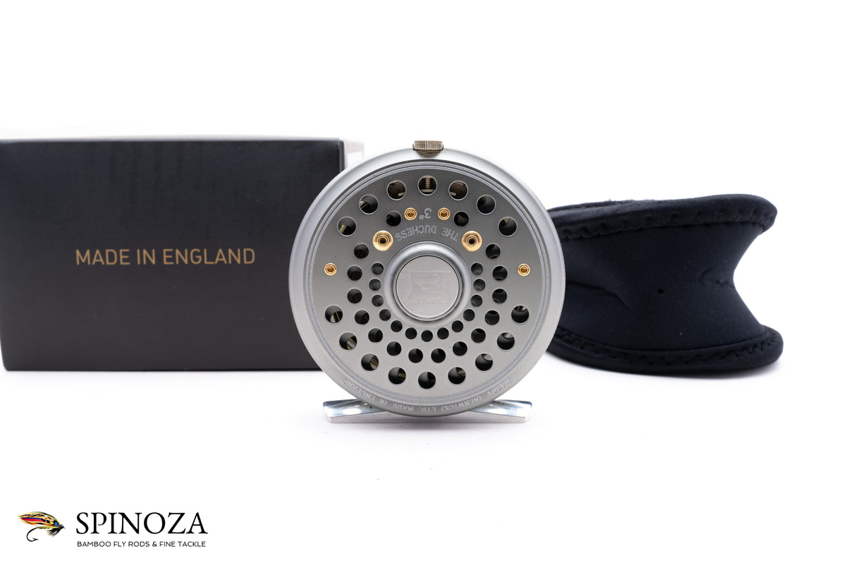 Hardy Duchess Fly Reel