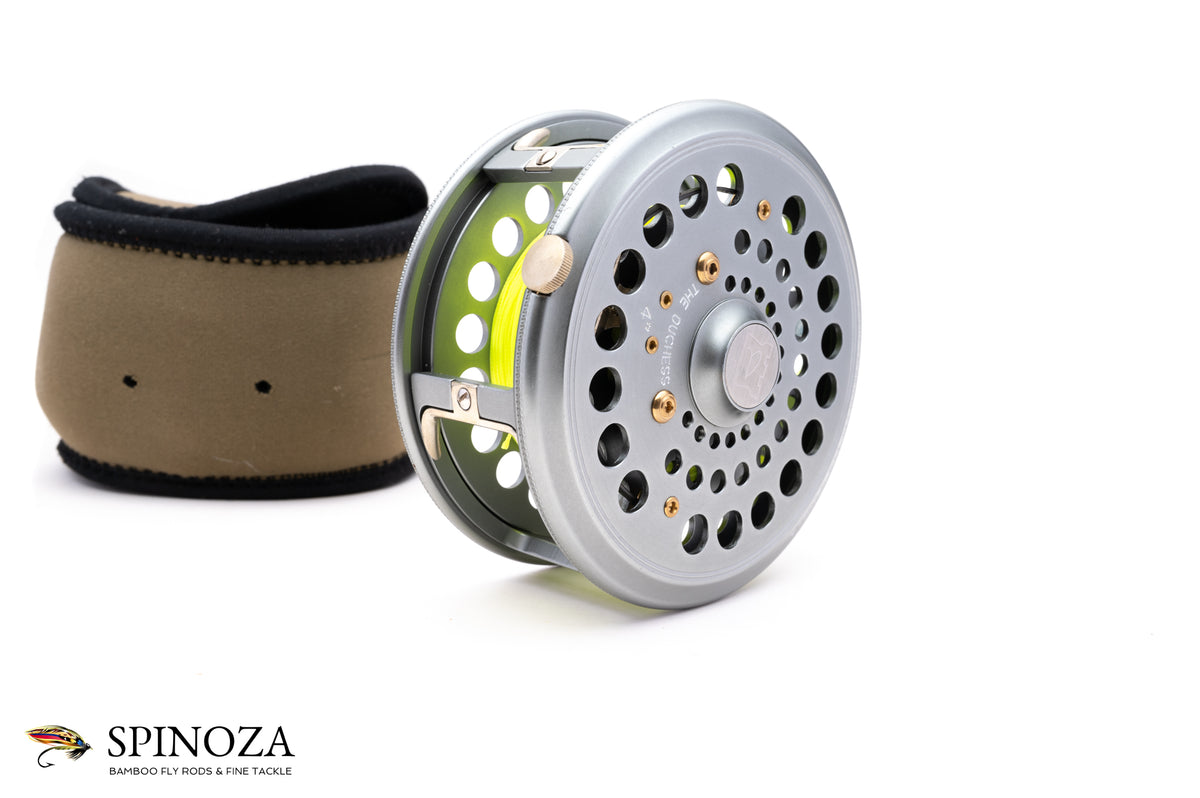 Hardy Duchess Reel 4"