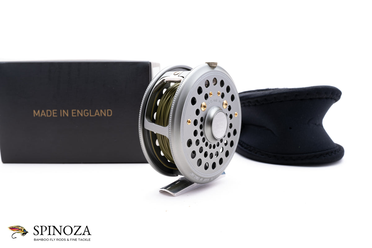 Hardy Duchess Fly Reel