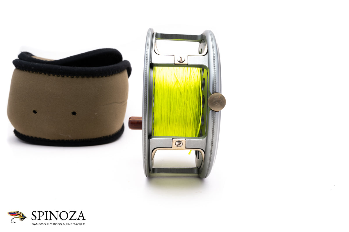 Hardy Duchess Reel 4"