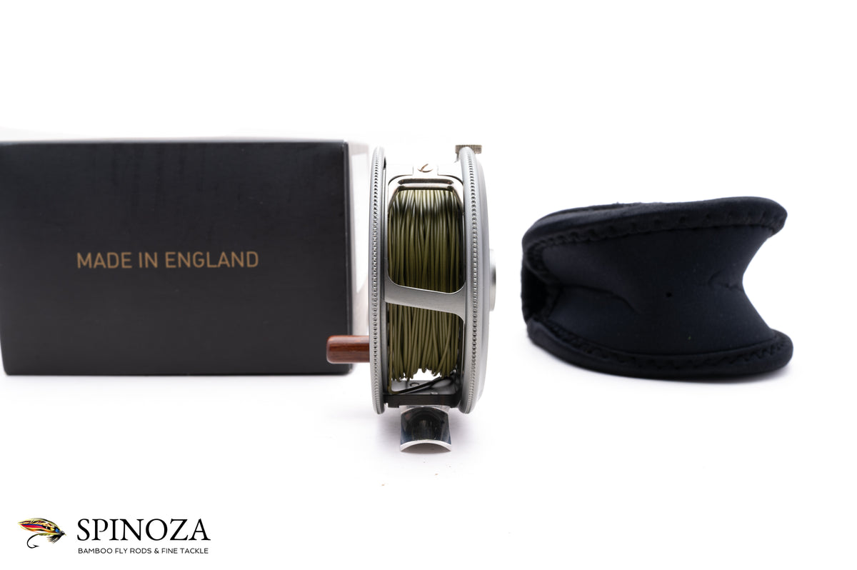 Hardy Duchess Fly Reel