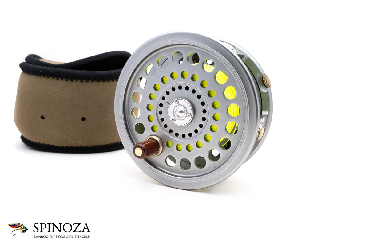 Hardy Duchess Reel 4"