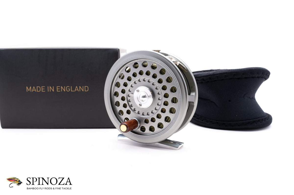 Hardy Duchess Fly Reel