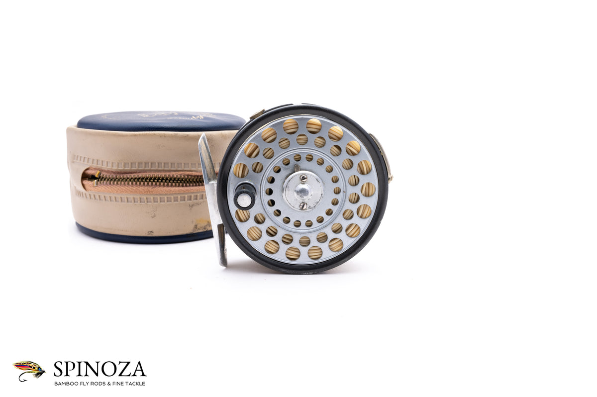 Hardy Featherweight Fly Reel