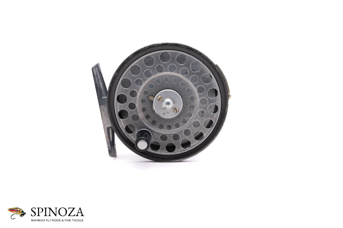 Hardy Featherweight Silent Check Fly Reel