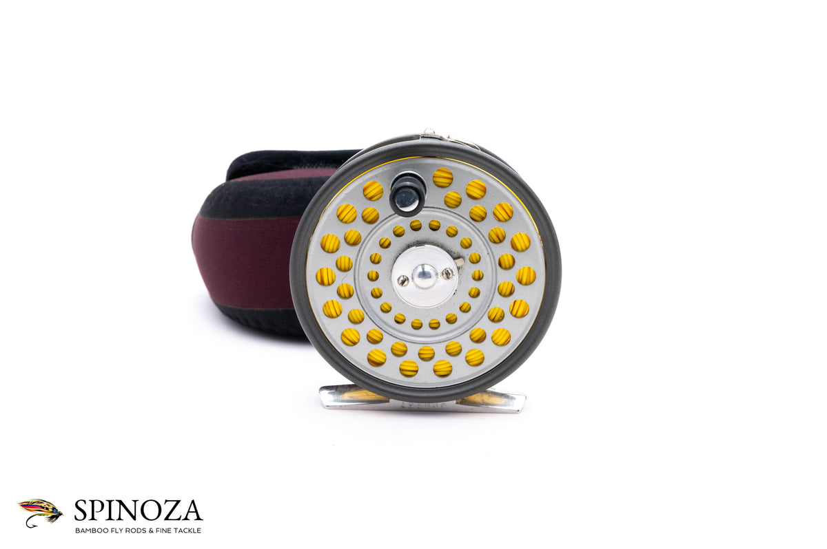 Hardy Featherweight Fly Reel