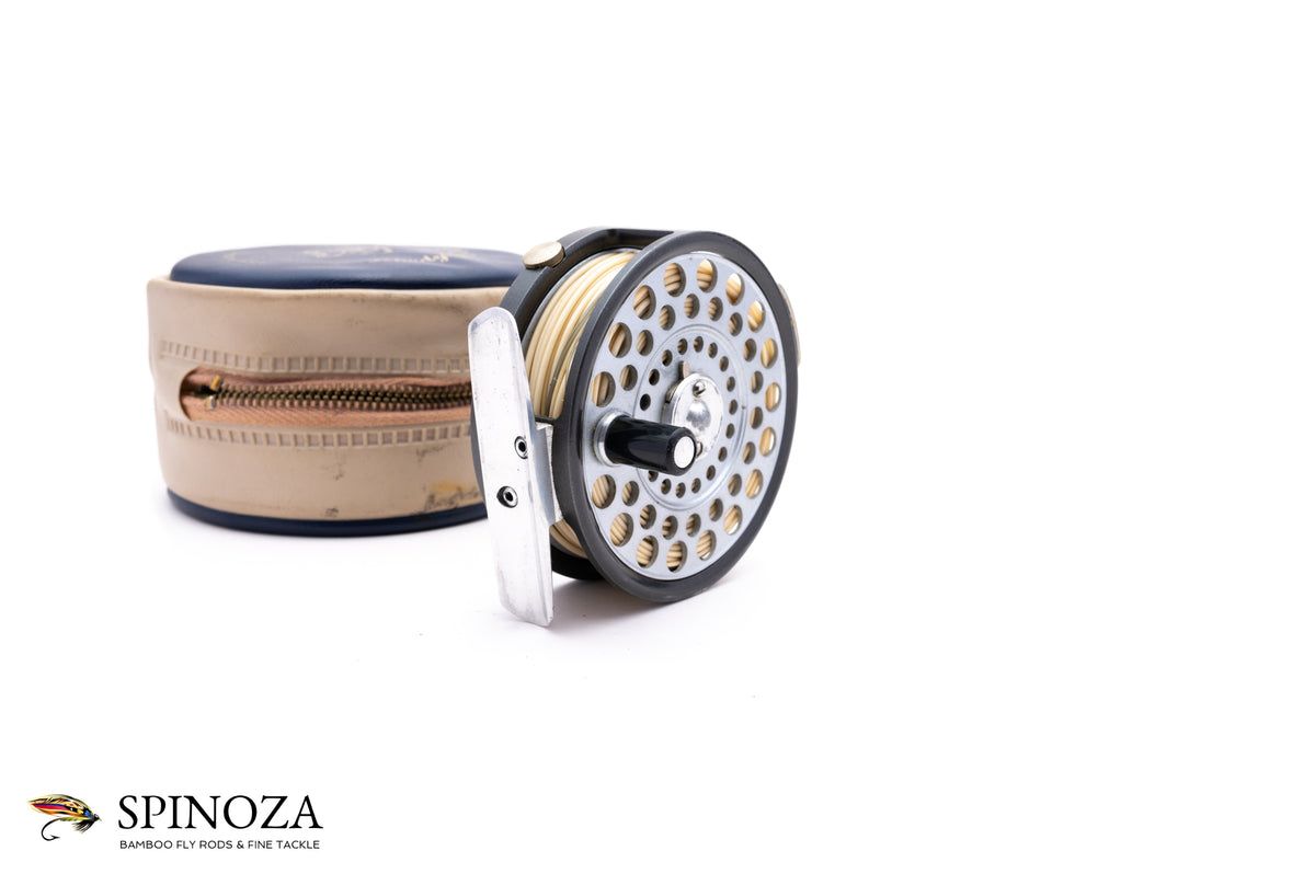 Hardy Featherweight Fly Reel