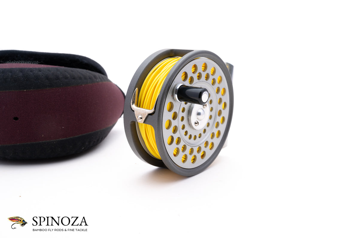 Hardy Featherweight Reel